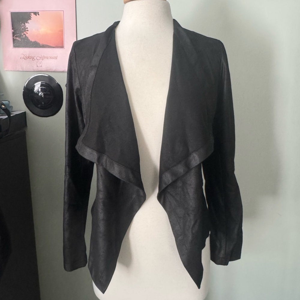 Cynthia Rowley jacket